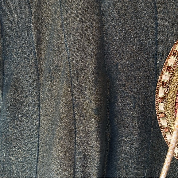 🟡Elegant Churidar Kurta Set for Women - Picture 15 of 16